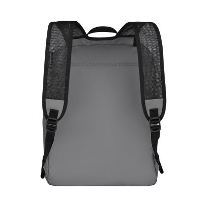 Сгъваема Раница Victorinox Packable Backpack /Frost Grey 