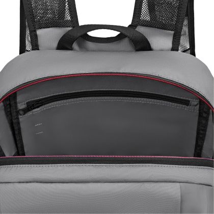 Сгъваема Раница Victorinox Packable Backpack /Frost Grey 