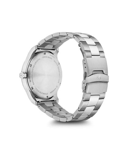 Мъжки часовник WENGER ATTITUDE 01.1541.128