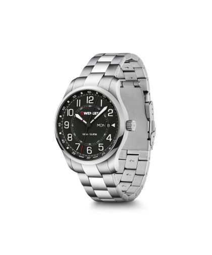 Мъжки часовник WENGER ATTITUDE 01.1541.128