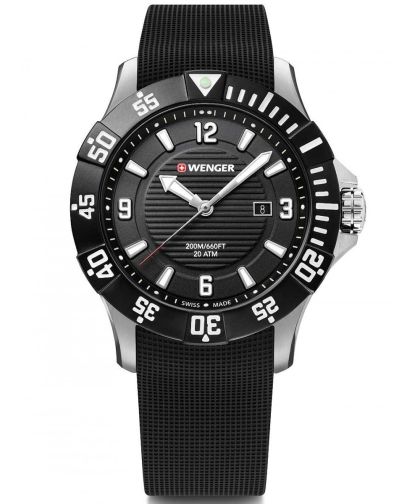 Мъжки часовник WENGER Seaforce 01.0641.132