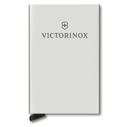 Кожен картодържател Victorinox Altius Secrid