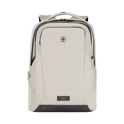 Раница  Wenger, MX Professional 16 inch Backpack, Sand