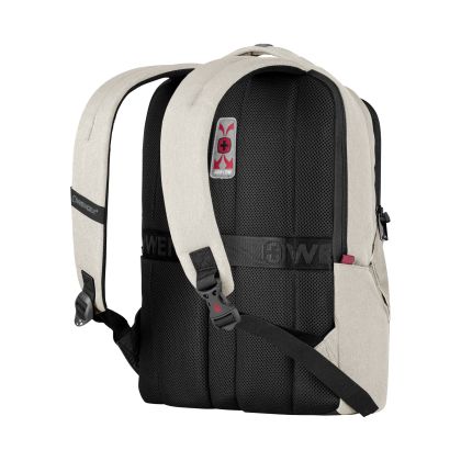 Раница  Wenger, MX Professional 16 inch Backpack, Sand