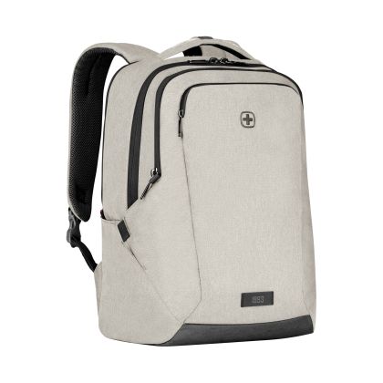 Раница  Wenger, MX Professional 16 inch Backpack, Sand