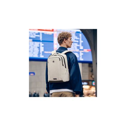 Раница  Wenger, MX Professional 16 inch Backpack, Sand