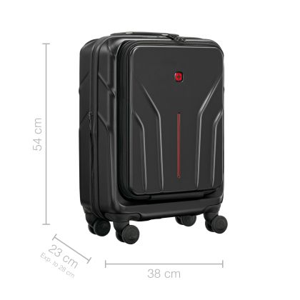 Куфар за ръчен багаж  Wenger Amplix Carry-On 
