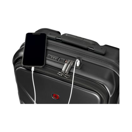 Куфар за ръчен багаж  Wenger Amplix Carry-On 