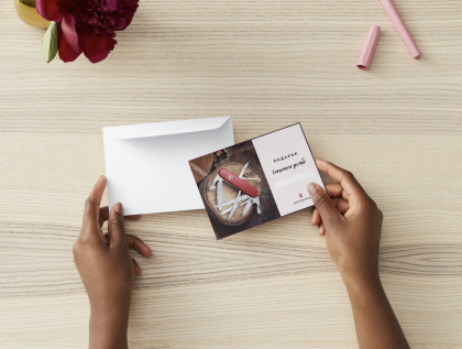 Физически Ваучер