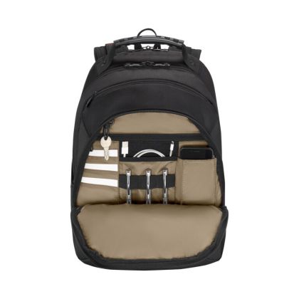 Раница Wenger   за лаптоп 16 ", Legacy Black Series