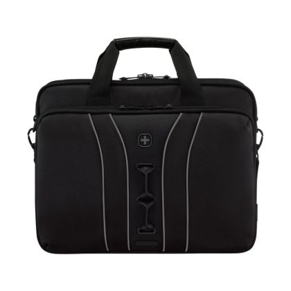 Чанта за лаптоп Wenger Legacy Black Series
