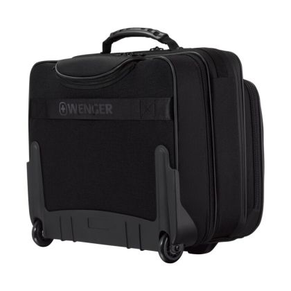 Чанта Wenger с колела Legacy Black Series 15''