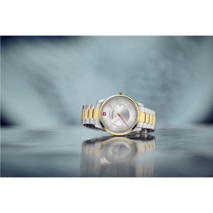 Мъжки часовник WENGER City Classic 01.1441.143