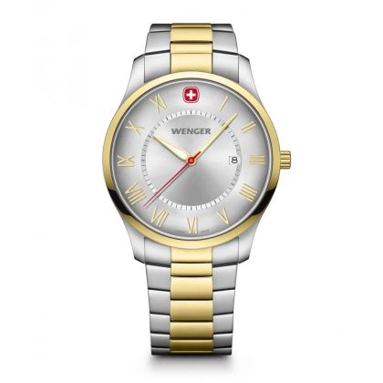 Мъжки часовник WENGER City Classic 01.1441.143