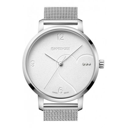 Дамски часовник WENGER Metropolitan Donnissima 01.1731.108