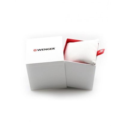 Дамски часовник WENGER Metropolitan Donnissima 01.1731.108