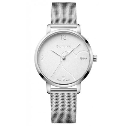 Дамски часовник WENGER Metropolitan Donnissima 01.1731.108
