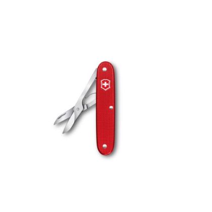Нож Victorinox  Companion X Alox, 93 mm, red