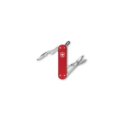 Нож Victorinox Companion S Alox red