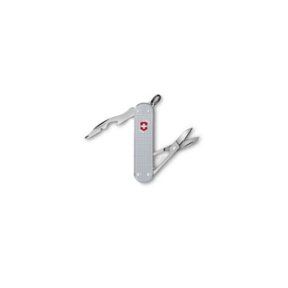 Нож Victorinox Companion S Alox silver
