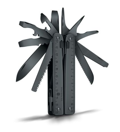 .Swiss Tool BS  ,115 мм