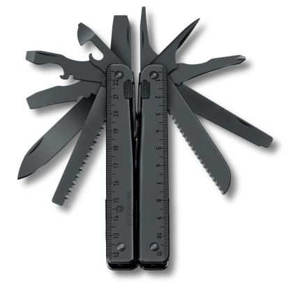.Swiss Tool BS  ,115 мм