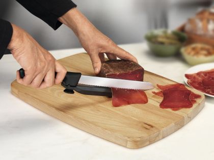 Нож Victorinox Swiss Classic Dux Knife