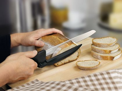 Нож Victorinox Swiss Classic Dux Knife