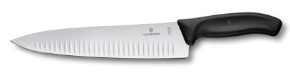 .Швейцарски класически готварски нож Victorinox  25 см