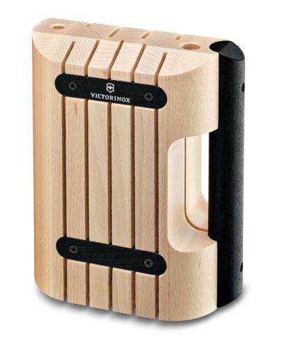 Поставка за ножове Victorinox