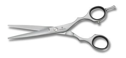 Фризьорски ножици Victorinox  със среден размер и висока твърдост