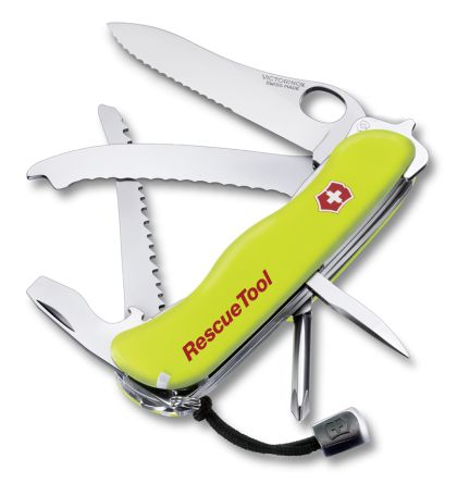 Нож Victorinox Rescue Tool