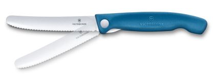 Кухненски нож Victorinox Swiss Classic Foldable Paring Knife
