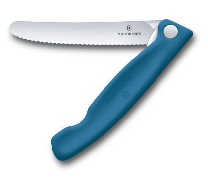 Кухненски нож Victorinox Swiss Classic Foldable Paring Knife