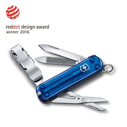 Нож Victorinox Nail Clip 580