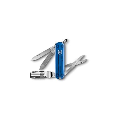 Нож Victorinox Nail Clip 580