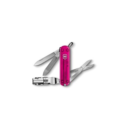 Нож Victorinox Nail Clip 580