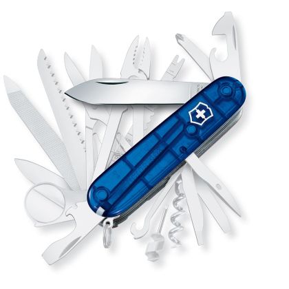 Нож Victoinox Swiss Champ