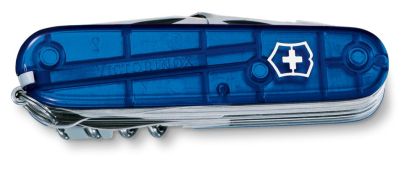 Нож Victoinox Swiss Champ