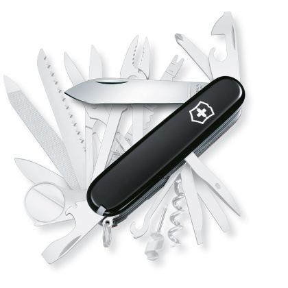 Нож Victoinox Swiss Champ