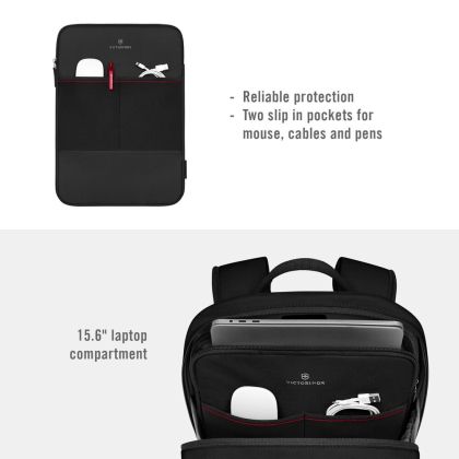 Раница Victorinox Altmont Modern City Daypack