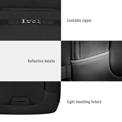 Раница Victorinox Altmont Modern City Daypack