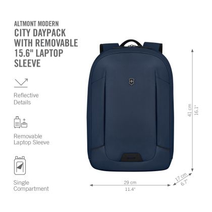 Раница Victorinox Altmont Modern City Daypack