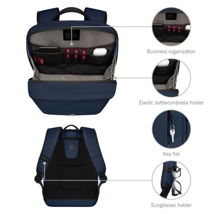 Раница Victorinox Altmont Modern City Daypack