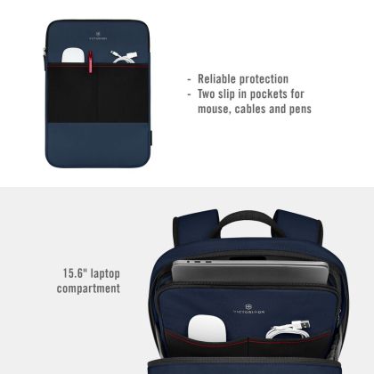 Раница Victorinox Altmont Modern City Daypack