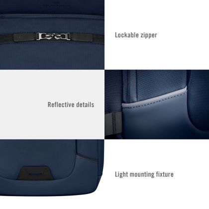 Раница Victorinox Altmont Modern City Daypack