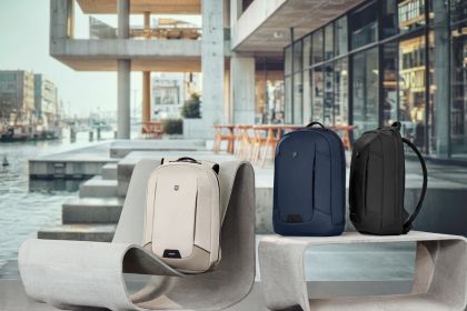 Раница Victorinox Altmont Modern City Daypack