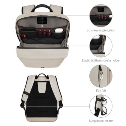 Раница Victorinox Altmont Modern City Daypack