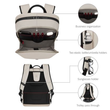 Раница Victorinox Almond Modern Compact