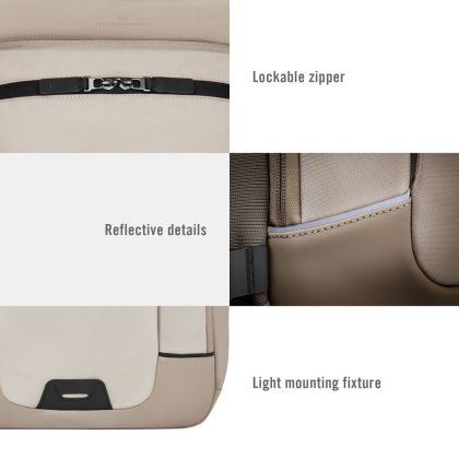 Раница Victorinox Almond Modern Compact